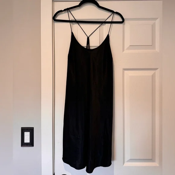 Victoria's Secret | Intimates & Sleepwear | Auth Victoria Secret Black Slip Dress Size Xl | Poshmark Victoria's Secret | Intimates & Sleepwear | Auth Victoria Secret Black Slip Dress Size Xl | Poshmark